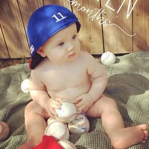 Meet your Posher, Andy